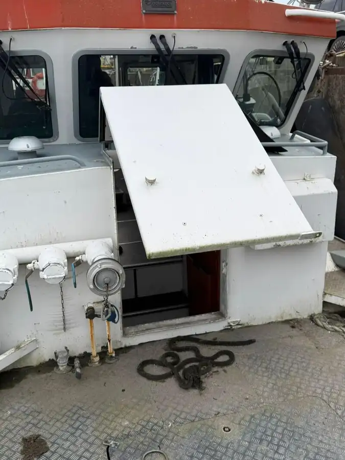 Catamaran for sale