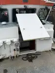 Catamaran for sale