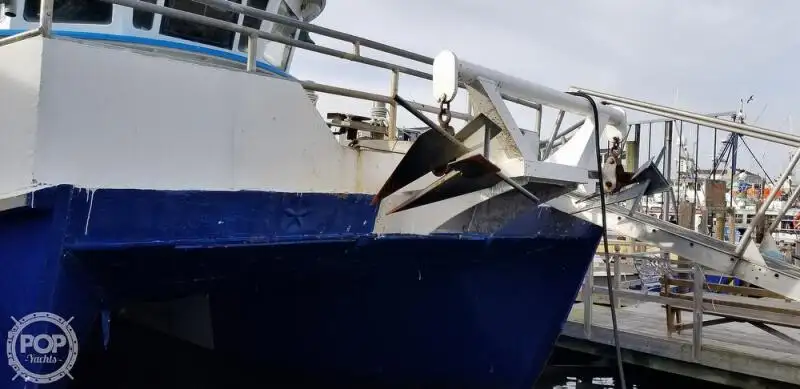 Catamaran for sale