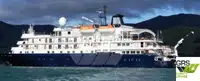 Cruise ship for sale
