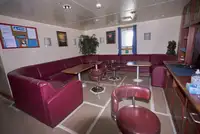 Trawler for sale