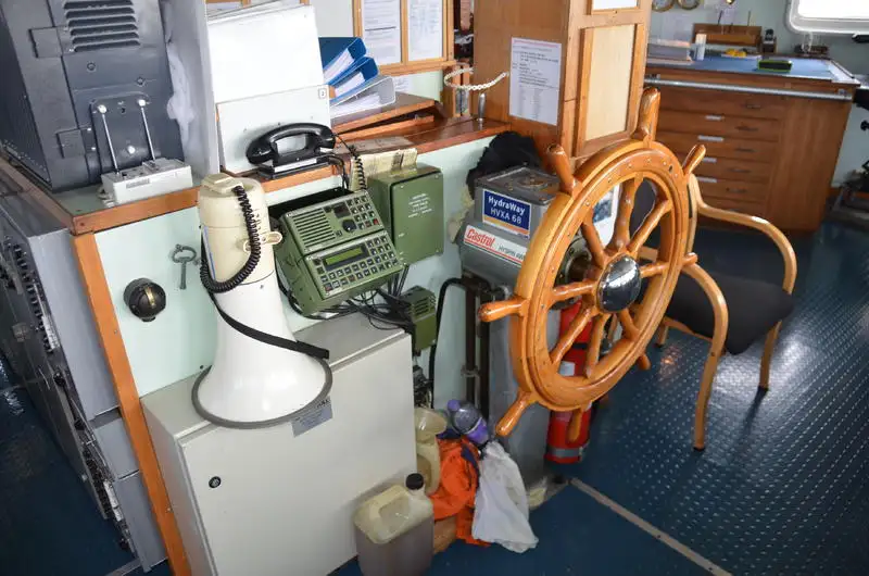 Platform supply vessel (PSV) for sale