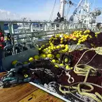Purse seiner for sale