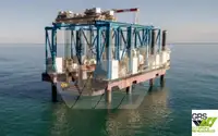 Jack-up drilling rig for sale