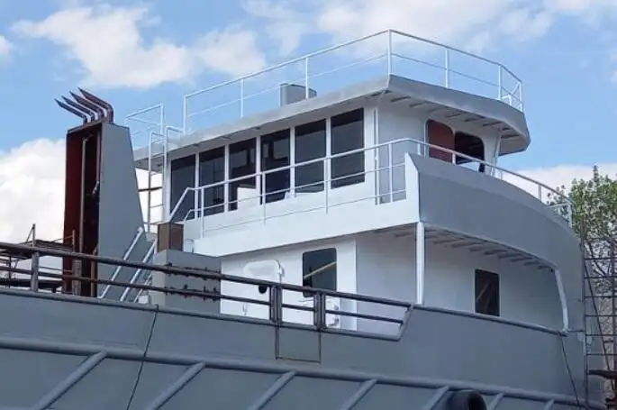 Towboat for sale