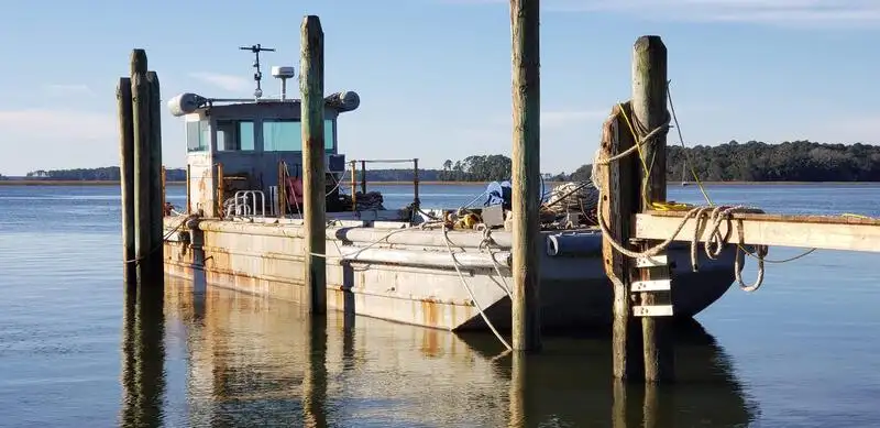 Towboat for sale