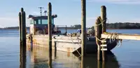Towboat for sale