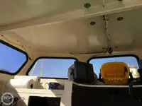 Trawler for sale