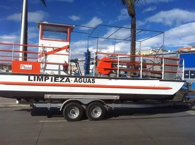 Workboats for sale