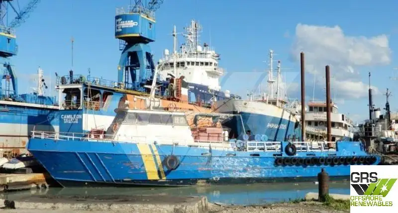 Workboats for sale