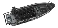 Patrol boat for sale
