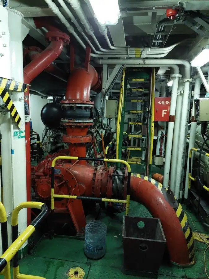Towboat for sale