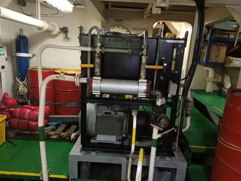 Towboat for sale