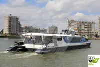 Cruise ship for sale
