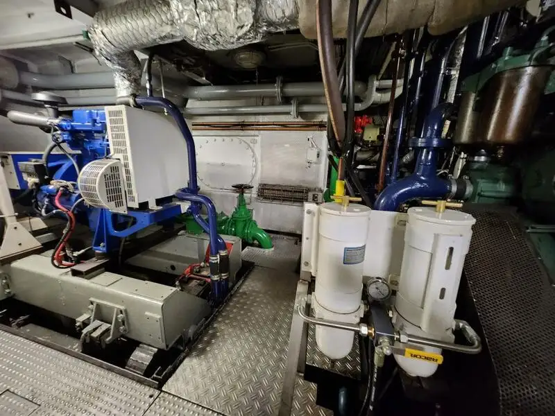Workboats for sale