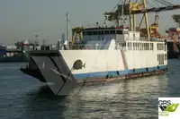 Ro-Ro ship for sale
