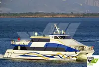 Cruise ship for sale