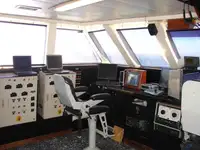 Research vessel for sale