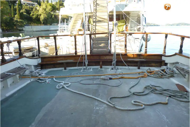 Ferry vessel for sale