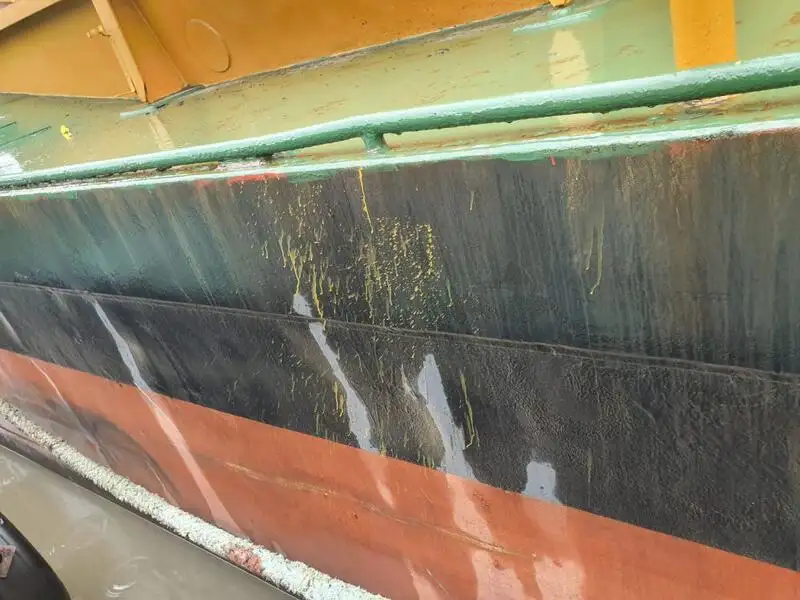Barge for sale