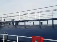 Oil/Chemical tanker for sale