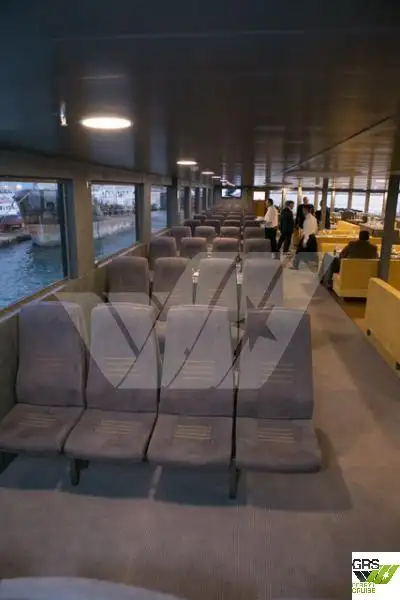 Ro-Ro ship for sale
