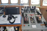 Container ship for sale