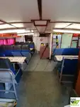 Wind farm service vessel for sale