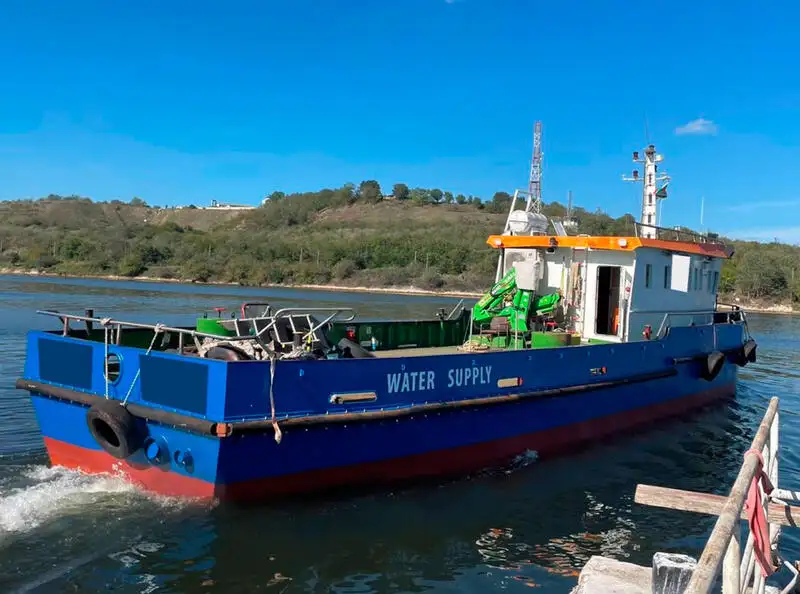 Workboats for sale