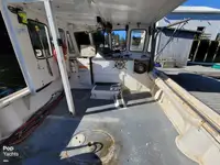 Fish processing vessel for sale
