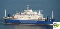 Ro-Ro ship for sale