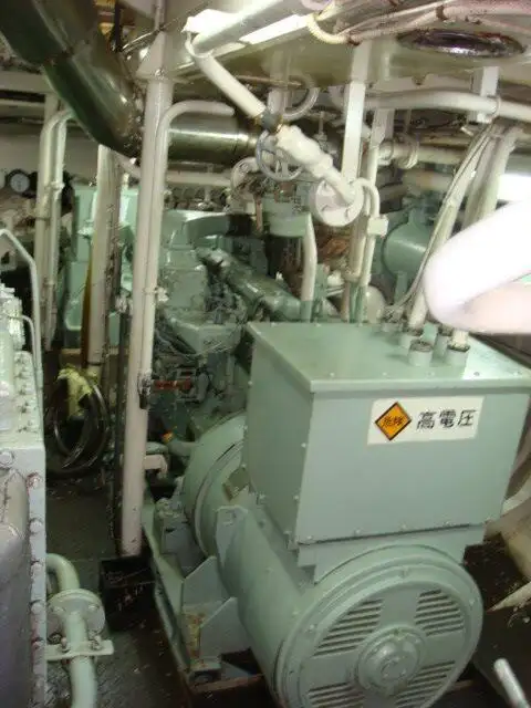 Longliner for sale
