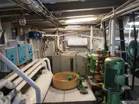 Towboat for sale