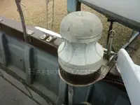 Trawler for sale