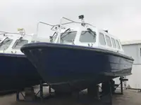 Survey vessel for sale