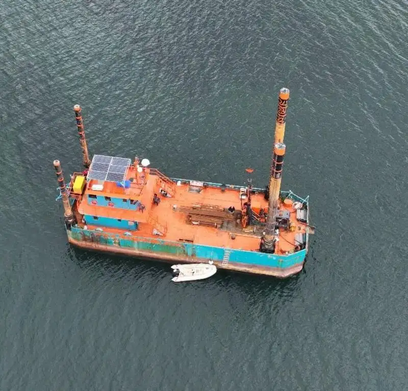 Workboats for sale