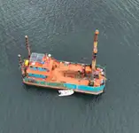 Workboats for sale