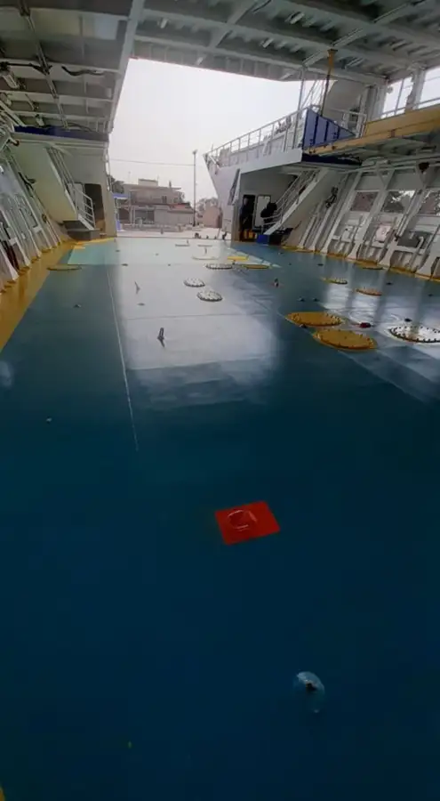 Ro-Ro ship for sale