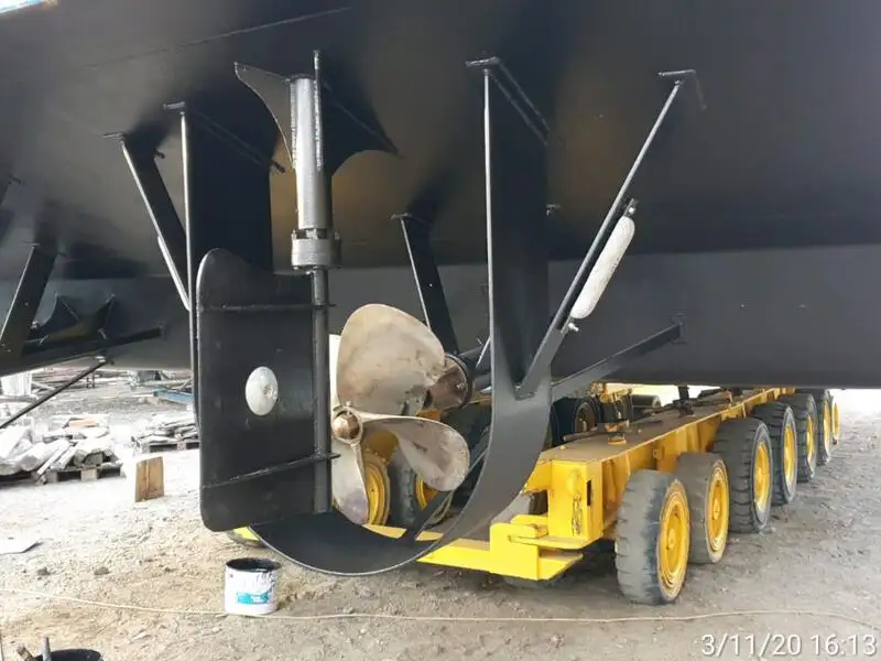 Workboats for sale