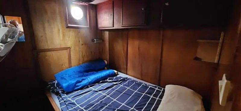 Towboat for sale