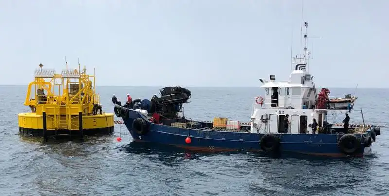 Workboats for sale