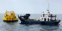 Workboats for sale
