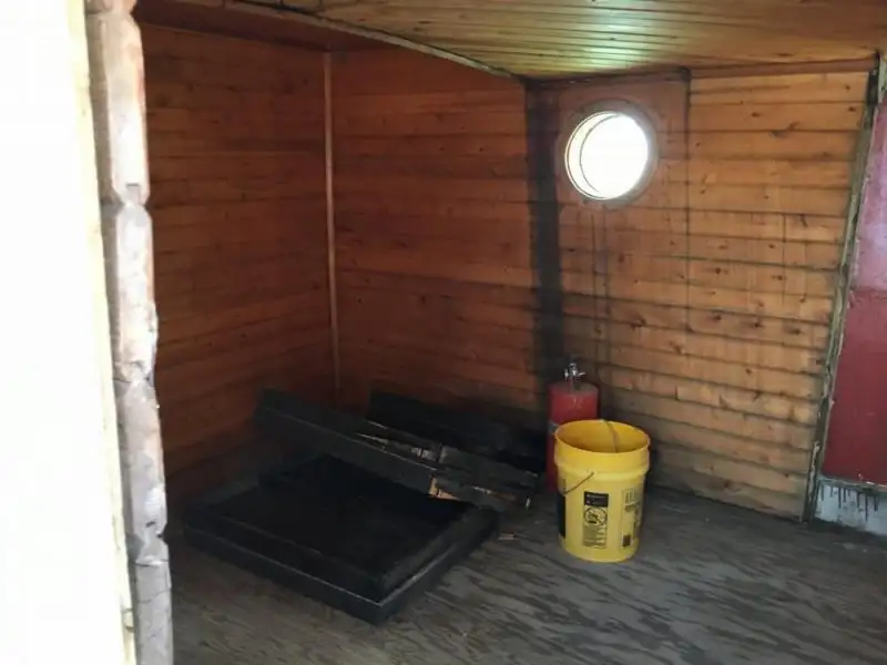 Towboat for sale