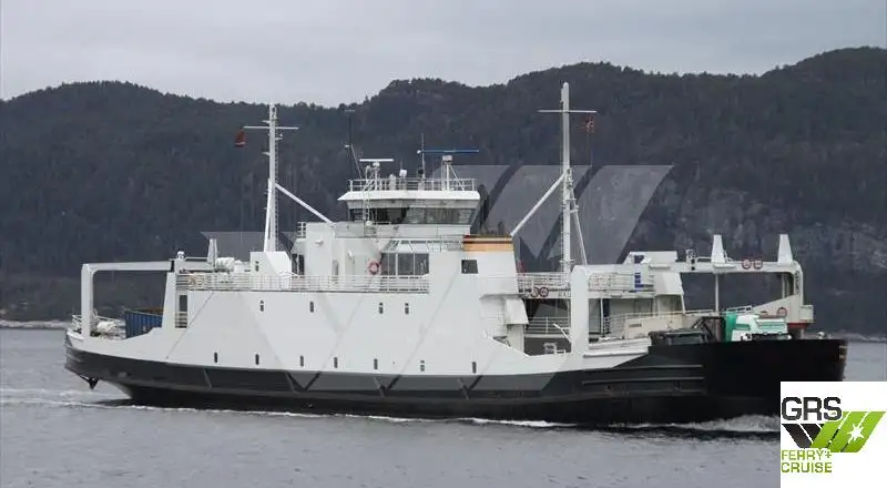 Ro-Ro ship for sale