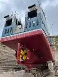 Trawler for sale