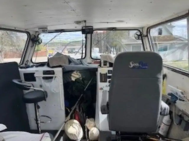 Workboats for sale