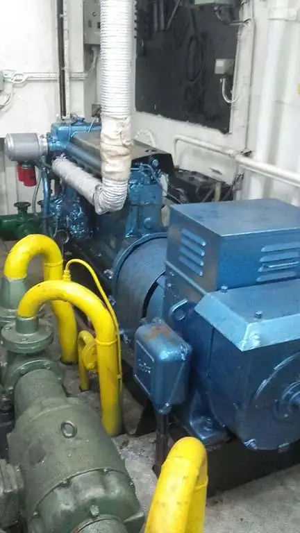 Towboat for sale