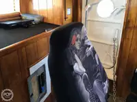 Trawler for sale