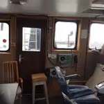 Towboat for sale