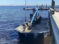 Barge for sale
